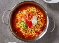 韩国泡面