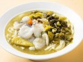 永正酸菜鱼米线