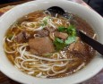 陈九如牛肉面