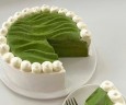抹茶蛋糕