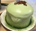 抹茶蛋糕