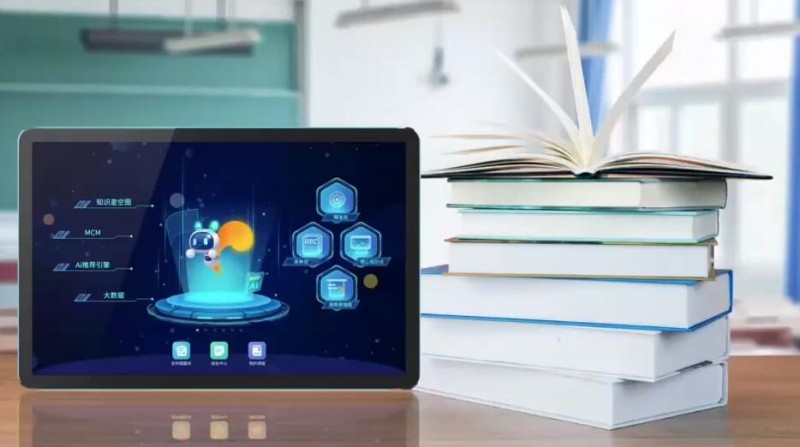 松鼠Ai智能学习机加盟