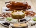 禧鸭汇老北京烤鸭