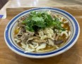 马武申牛杂窝子面