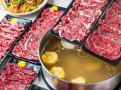 潮锦膳潮汕牛肉火锅