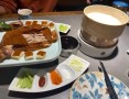 禧鸭汇老北京烤鸭
