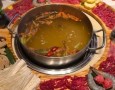 潮锦膳潮汕牛肉火锅