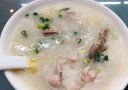 炳权广东猪杂粥