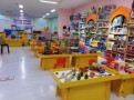 益智玩具体验店