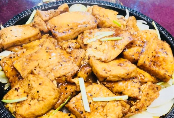 千品香東北菜加盟