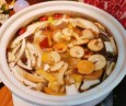 花与菌野生菌火锅