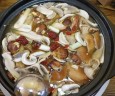 花与菌野生菌火锅