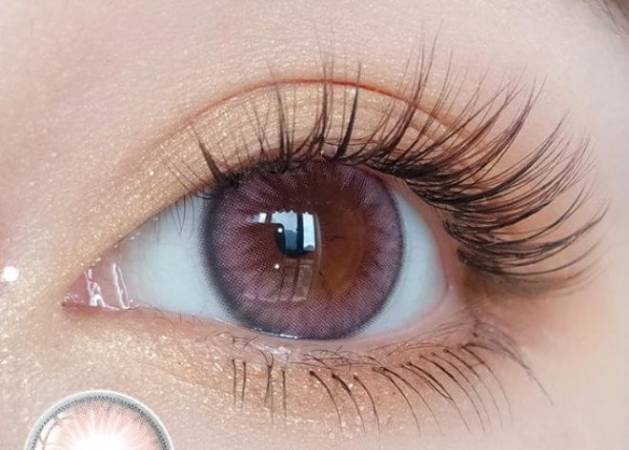 实瞳SEED隐形眼镜