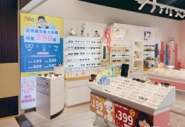 SWEETCOLOR隱形眼鏡