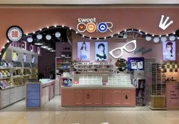 SWEETCOLOR隱形眼鏡