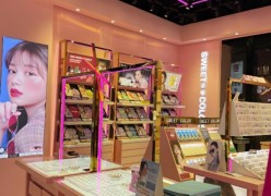 SWEETCOLOR隱形眼鏡