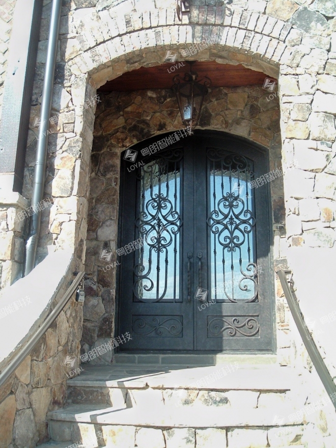 粤朗智能科技 粤朗智能科技