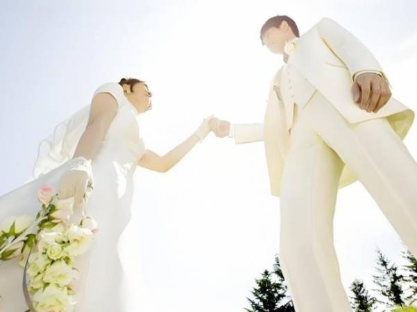 真情在线婚恋网