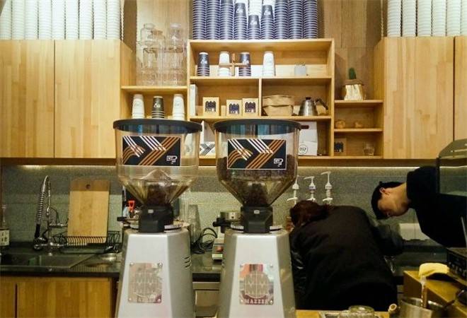 闻道万巷咖啡馆