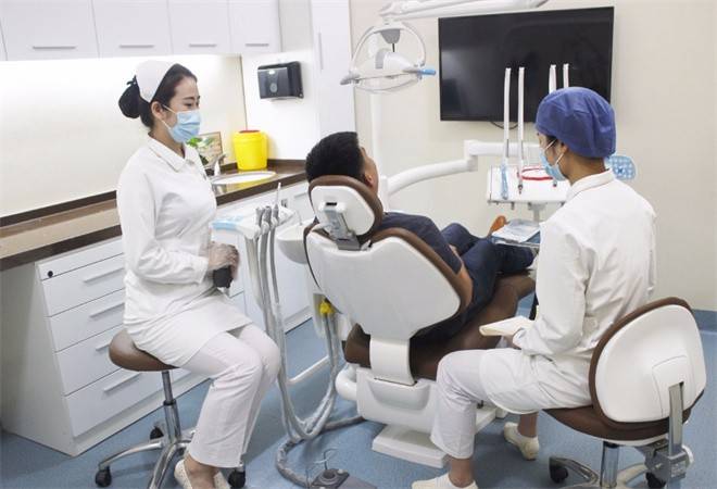 优牙合口腔护理