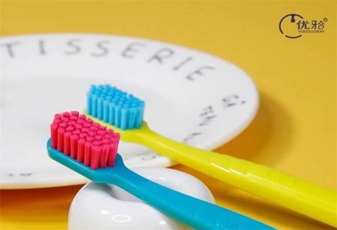 优牙合口腔护理