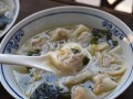 鲜肉小馄饨