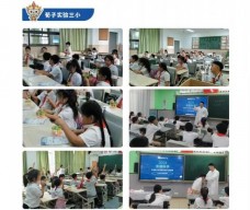 奇趣科学