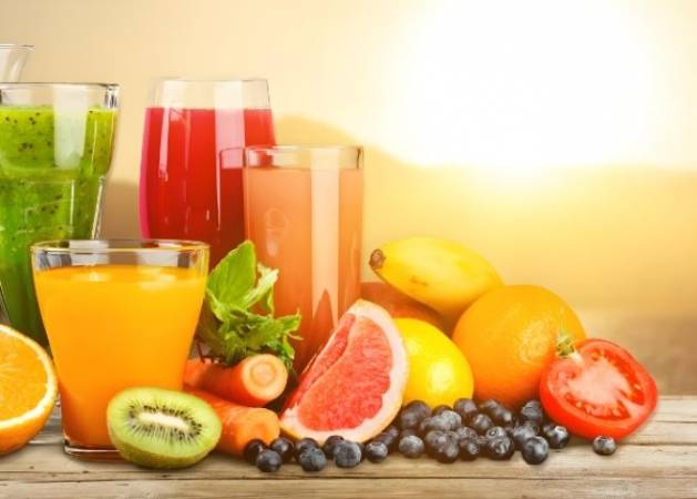 小潮亭鲜榨果汁