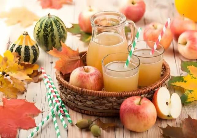 小潮亭鲜榨果汁