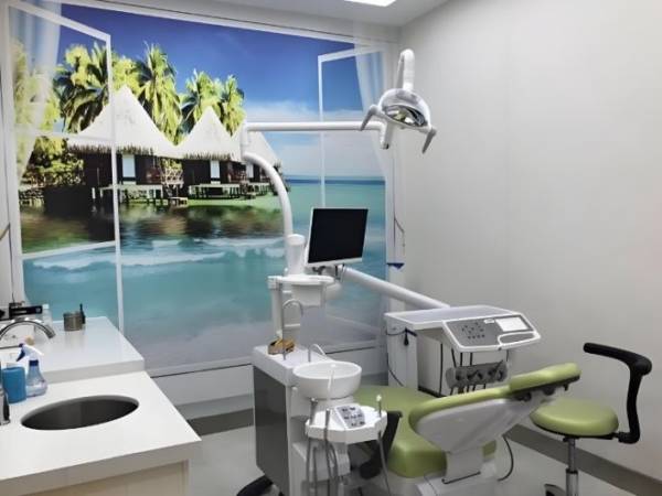 口腔牙科医院