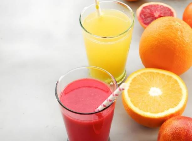 小潮亭鲜榨果汁