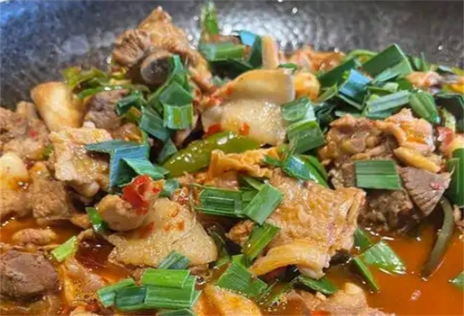 肖三胖老湖南土菜 肖三胖老湖南土菜