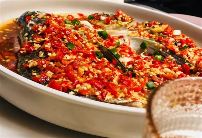 漁芙南湘菜加盟