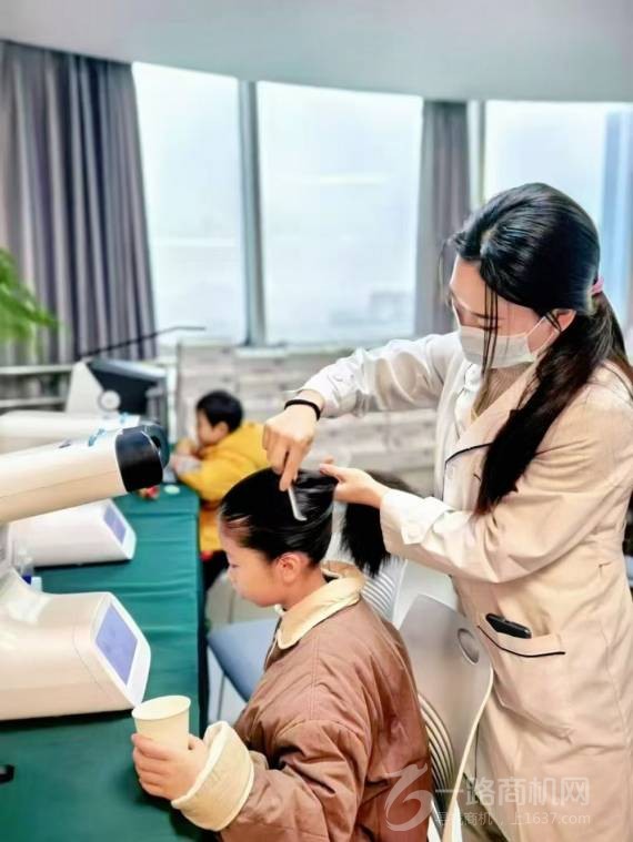 星优视视力养护