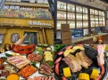 宋妈妈的烤肉店