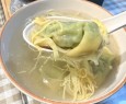 郑阿姨特色馄饨