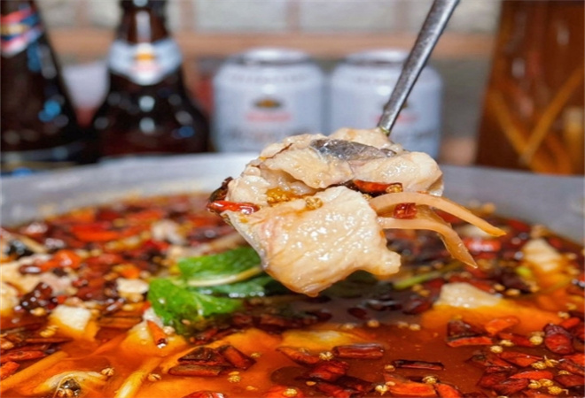 三江里宜賓川菜加盟