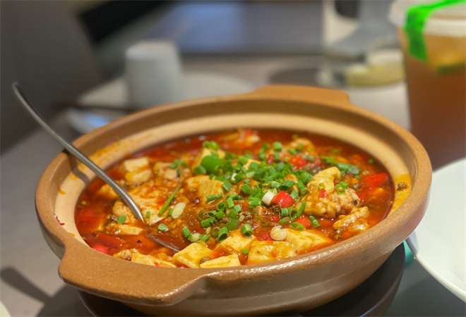 三江里宜賓川菜加盟