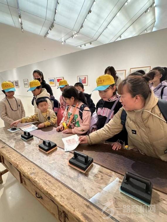 育汇优选趣研学