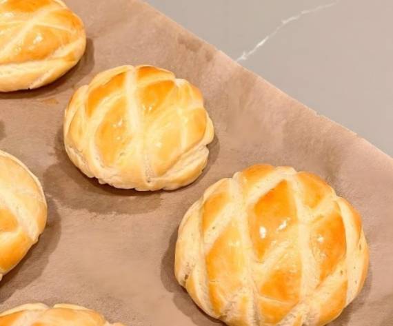 港式菠萝包连锁店