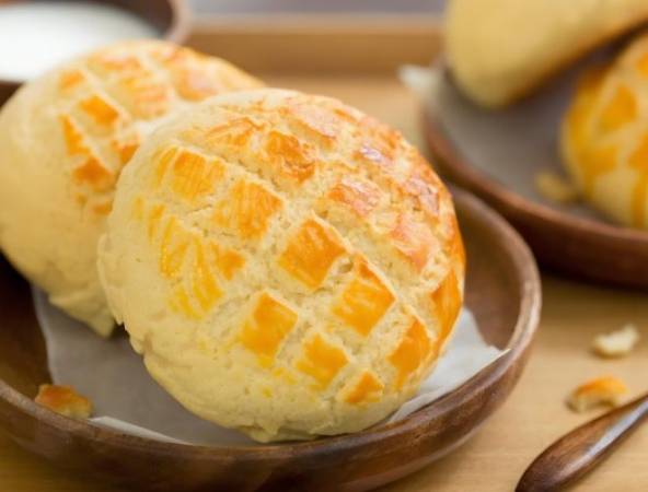 菠萝包连锁品牌