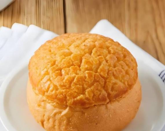 菠萝包连锁品牌