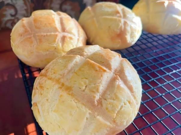 港式菠萝包连锁店