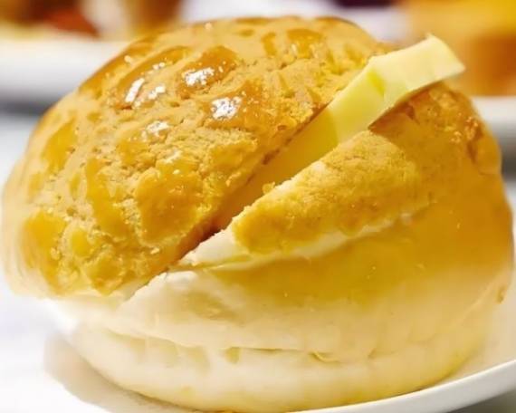 菠萝包连锁品牌
