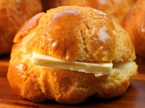 港式菠萝包连锁店