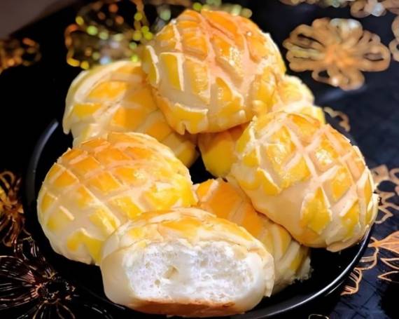 菠萝包连锁品牌