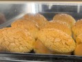 港式菠萝包连锁店