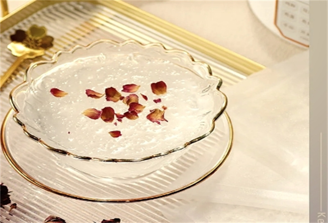 新行家燕窝加盟