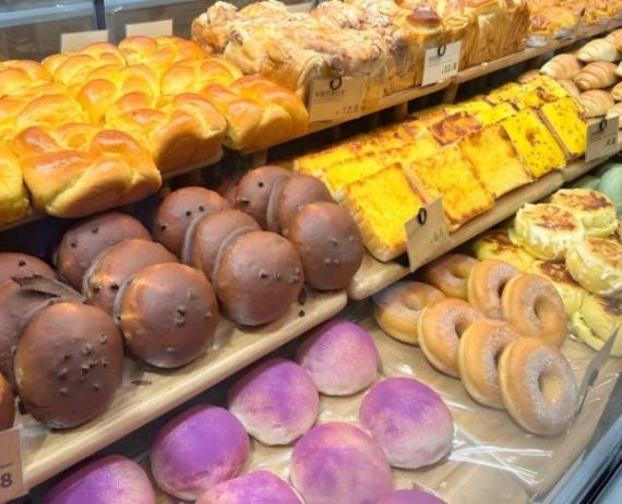 黛可甜心超级糕工厂