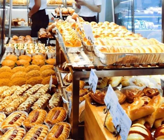 黛可甜心超级糕工厂